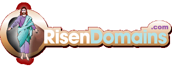 RisenDomains.com